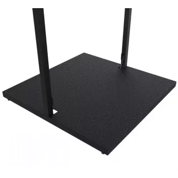 B-TECH E-Paper Stand 200x200mm Desktop Mount for Digital Signage