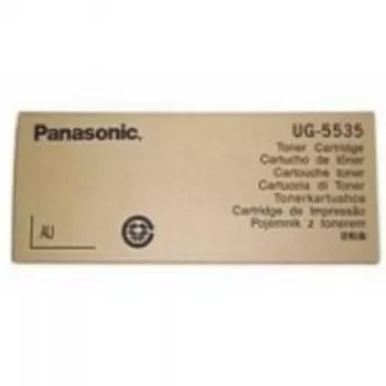 Cartuș de toner original Panasonic UG-5535 negru pentru fax laser UF-7100