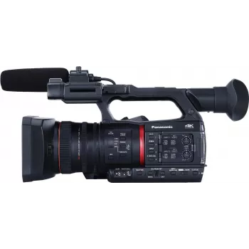 Cameră video profesională 4K Panasonic AG-CX350