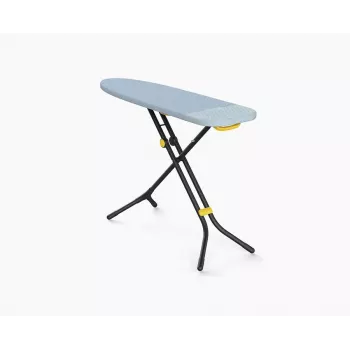 Masă de călcat pliabilă gri de 130cm Joseph Joseph Easy-store