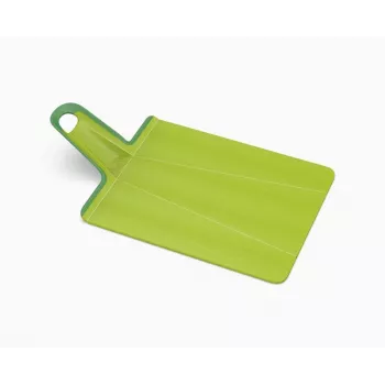 Tocător pliabil Joseph Joseph Chop2Pot Plus Regular verde