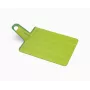 Tocător pliabil Joseph Joseph Chop2Pot Plus Regular verde