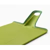 Tocător pliabil Joseph Joseph Chop2Pot Plus Regular verde