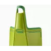 Tocător pliabil Joseph Joseph Chop2Pot Plus Regular verde