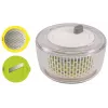 Set de preparare a alimentelor Joseph Joseph Duo Multi-Prep 3 în 1 alb 20200