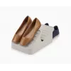 Suport de pantofi economisitor de spațiu Joseph Joseph Shoe-In ecru