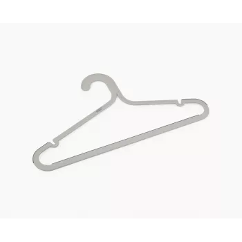 Set Joseph Joseph Orderly cu 5 umerașe anti-încurcare, Ecru