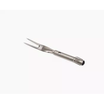 Furculiță BBQ Joseph Joseph GrillOut SST cu mâner extensibil