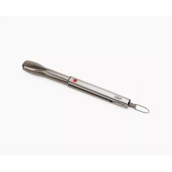 Clește BBQ Joseph Joseph GrillOut SST cu mâner extensibil