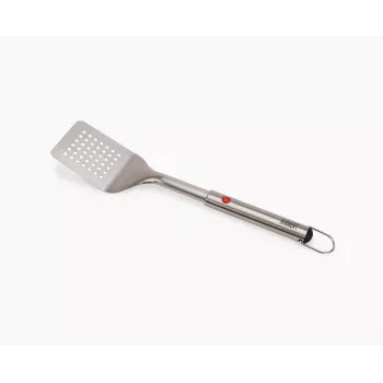 Spatulă BBQ Joseph Joseph GrillOut SST cu mâner extensibil