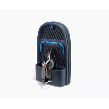 Masă de călcat pliabilă de masă Joseph Joseph Pocket Plus Max albastră