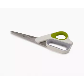 Foarfecă de bucătărie Joseph Joseph PowerGrip verde