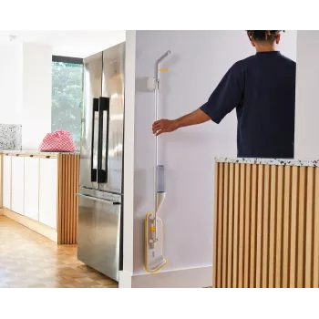 Mop cu pulverizare 2 în 1 Joseph Joseph CleanTech