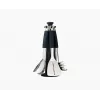 Set de 6 ustensile de bucătărie Joseph Joseph Elevate cu suport rotativ tip carusel, oțel inoxidabil și silicon, gri