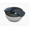 Set de preparare a alimentelor Joseph Joseph Nest 9 din oțel inoxidabil