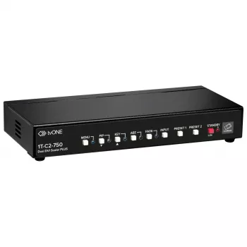 Scaler video / convertor DVI tvONE TV One-Task 1T-C2-750