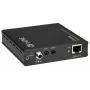 Receptor extender DVI/audio/RS-232/IR tvONE 1T-CT-654A