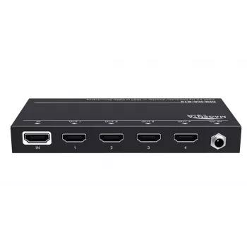 Distribuitor DVI-D tvONE Magenta Research MG-DA-614 1x4