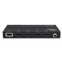 Distribuitor DVI-D tvONE Magenta Research MG-DA-614 1x4