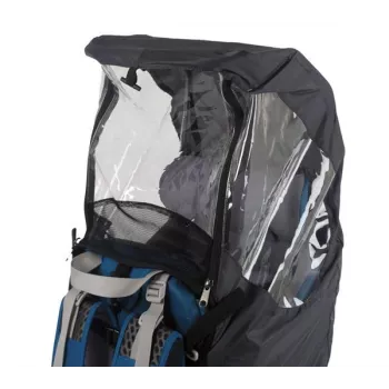Husă de ploaie RAIN DESIGN pentru port-bebe LittleLife