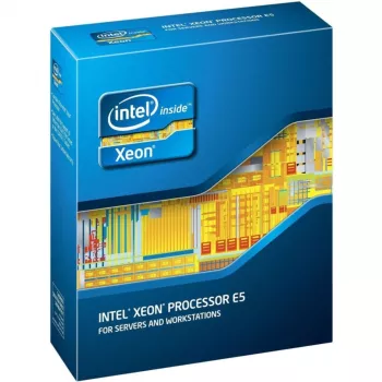Procesor server Intel Xeon E5-2609V3 1,9 GHz 6 nuclee 6 fire LGA 2011-v3