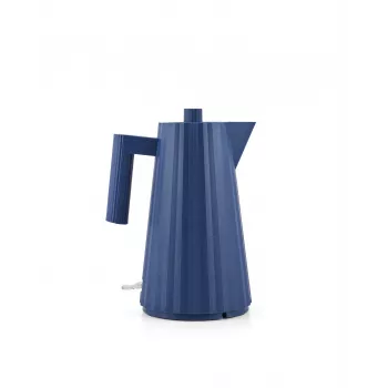 Fierbător Alessi Plisse albastru (MDL06 DAZ)