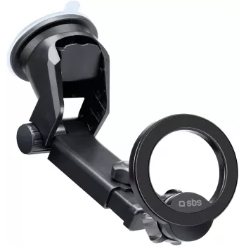 Suport MagSafe SBS TESUPMAGRINGEXT, negru