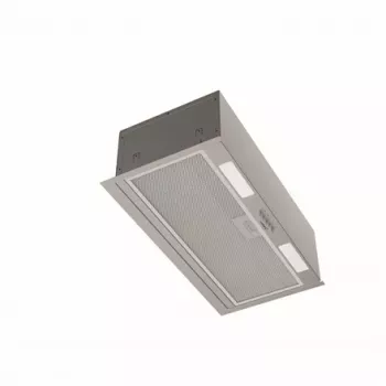 Hotă Cata RITMA 60 X /A lățime 60cm, max 480 m³/h, oțel inoxidabil