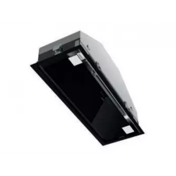 Hotă Cata GC DUAL 75 GBK /A lățime 75cm, max 820 m³/h, Negru