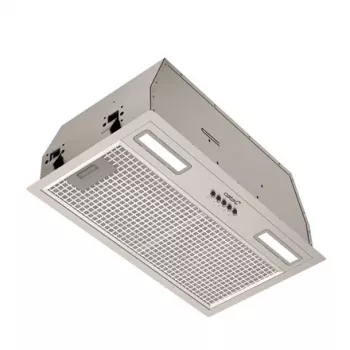 Hotă Cata GA 52 LUX lățime 52cm, max 403 m³/h, oțel inoxidabil