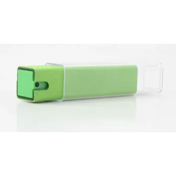 Kit de curățare LCD de buzunar Gembird CK-LCD-06