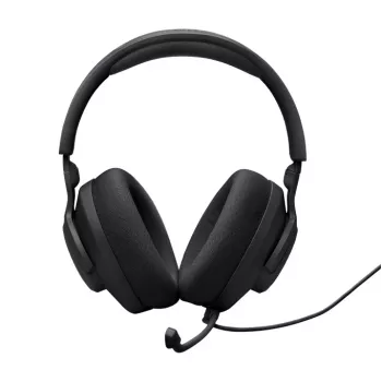 Căști gaming over-ear JBL Quantum 100M2, negre