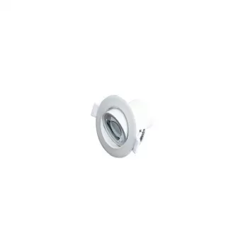 Spot LED încastrat orientabil LEDURO 8W