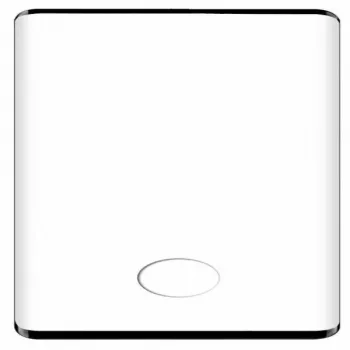 Folie de protecție ecran Evelatus Samsung Galaxy Note 10 PLUS 2.5D Full Cover Japan Glue Glass Anti-Static