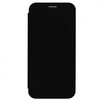 Evelatus Husă tip carte pentru Xiaomi Redmi Note 10 Pro neagră