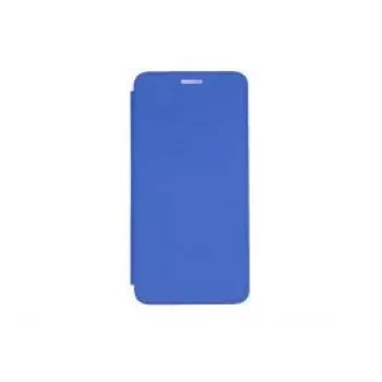 Husă tip carte Evelatus pentru Xiaomi Redmi Note 10 Pro, albastră