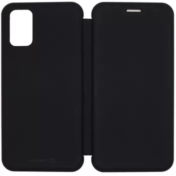 Evelatus husă tip carte pentru Xiaomi 12 negru