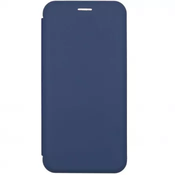 Husă tip carte Evelatus pentru Xiaomi Poco M4 Pro, albastru închis