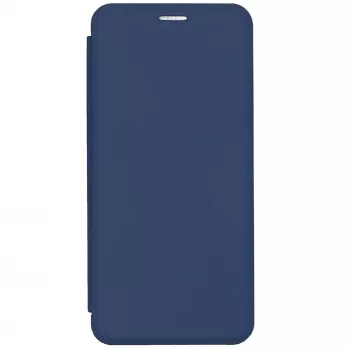 Husă tip carte Evelatus pentru Xiaomi Redmi 9C / 10A 4G, albastru închis
