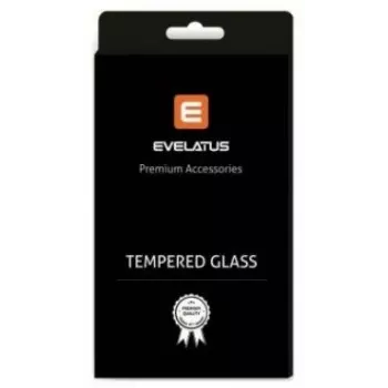 Protector de ecran din sticlă călită Evelatus Xiaomi Redmi 10 5G 2.5D Full Cover Japan Glue Glass antistatic