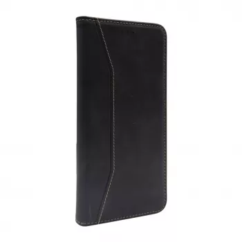 Evelatus Samsung Galaxy A36 husă tip carte neagră