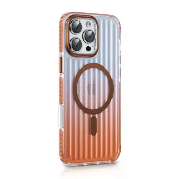 Evelatus Apple iPhone 16 Pro EchoWave Vivid MagSafe Roz