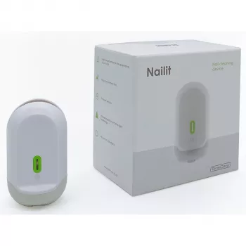 Îngrijire a unghiilor cu laser TensCare Nailit