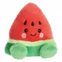 Jucărie de pluș Aurora Palm Pals Sandy pepene verde