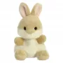 Pluș Aurora Palm Pals Ella Bunny, 13 cm
