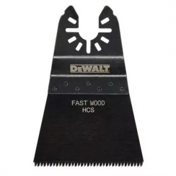 Lamă pentru multitool oscilant DEWALT DT20741 - racletă lată 64 mm