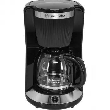 Cafetieră cu filtru Russell Hobbs Brontë Black 26780-56