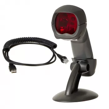 Honeywell MS3780 Fusion Cititor de coduri de bare - portabil