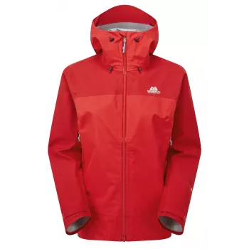 Geacă Saltoro GTX pentru femei, Imperial Red / Crimson, mărimea 10