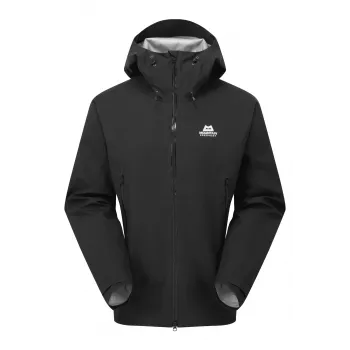 Jachetă pentru bărbați Mountain Equipment Saltoro GTX Black S